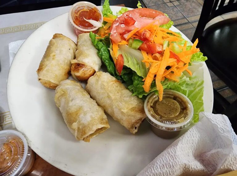 Senegalese Cuisine: A Complete Foodie Guide - The Wandering Afro:Travel ...