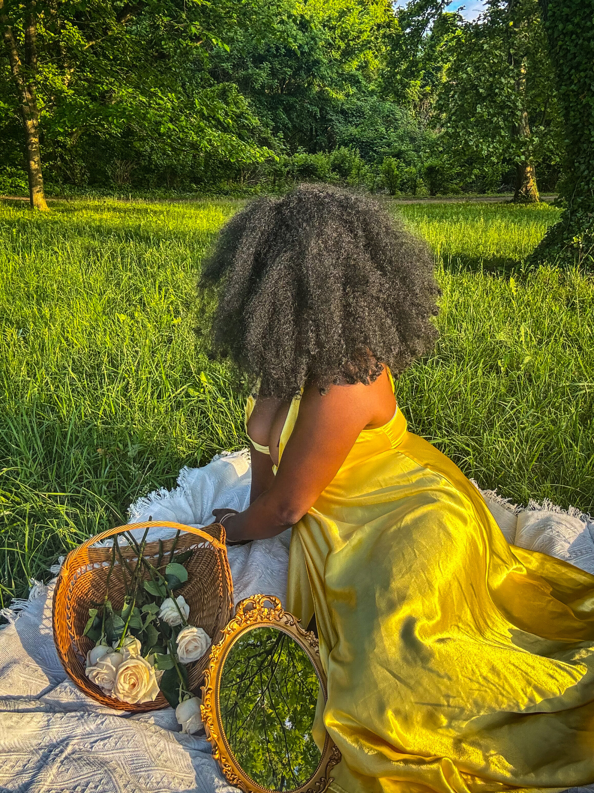 What to Bring to a Bridgerton-Inspired Picnic - The Wandering Afro ...