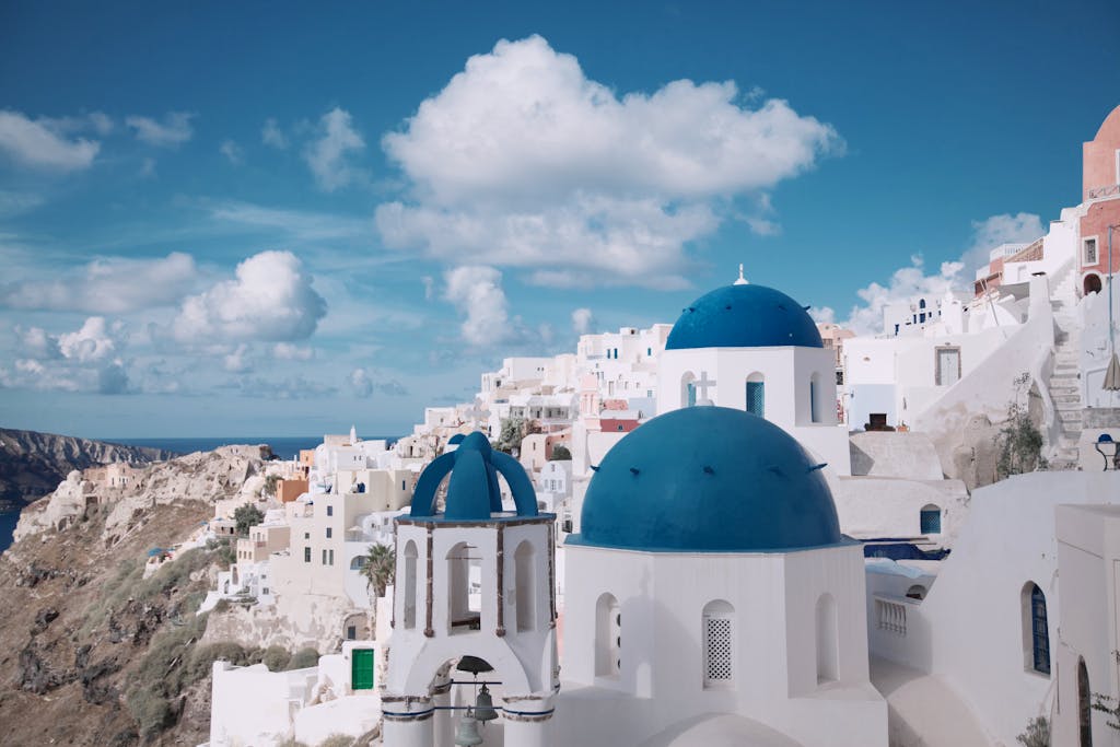 The Perfect Day Trips from Athens