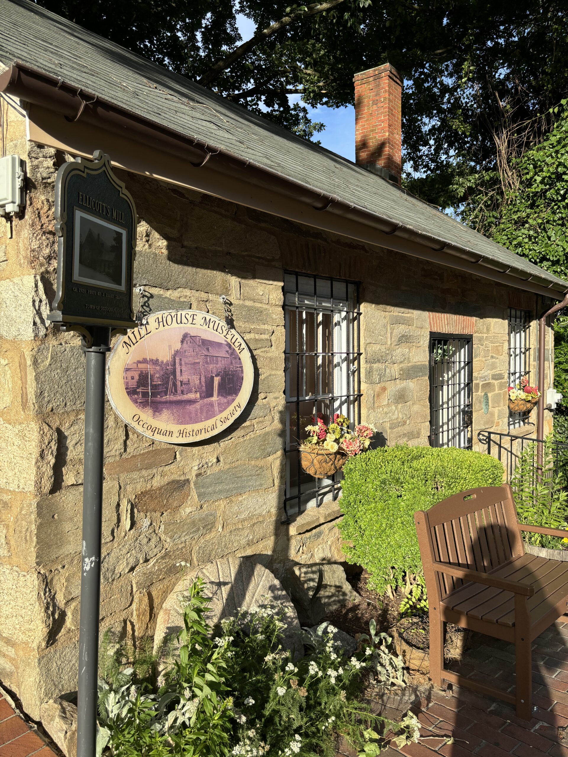 Maryland adventure babe