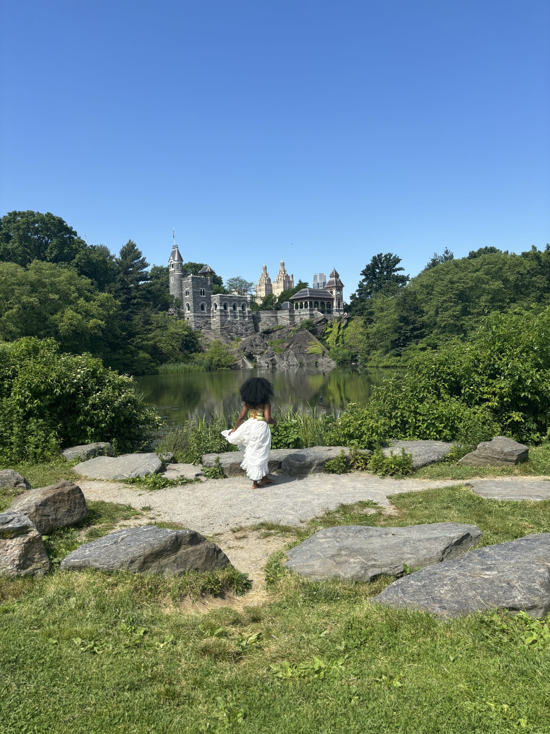 6+ Fairytale Castles in New York to Get Lost In