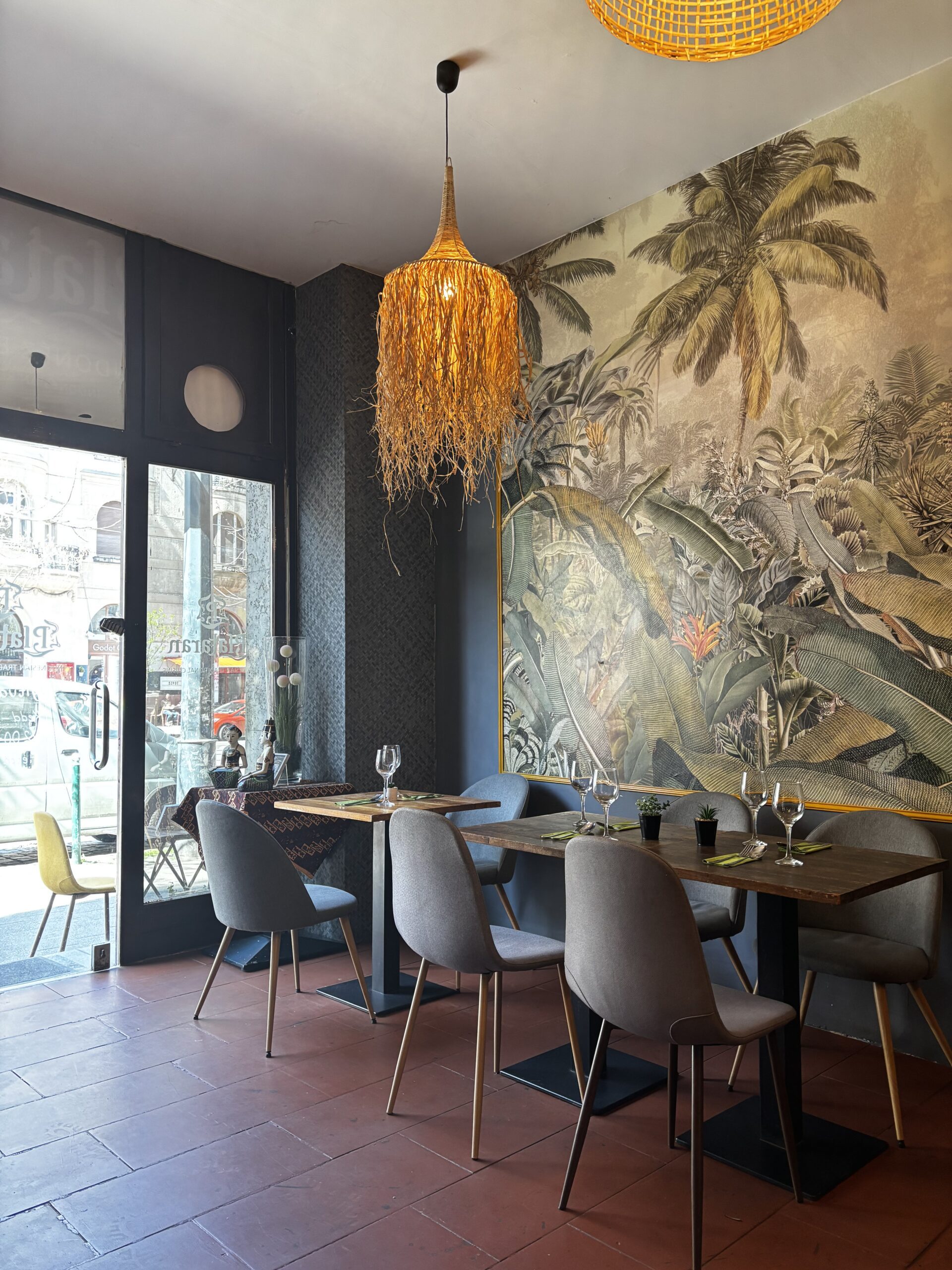 8 of the Best Places to Eat in Budapest